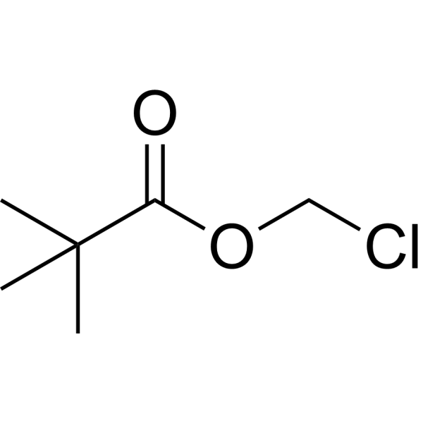 Pivaloyloxymethyl chloride 18997-19-8